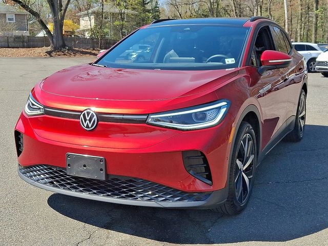 Certified 2023 Volkswagen ID.4 Pro S image 4