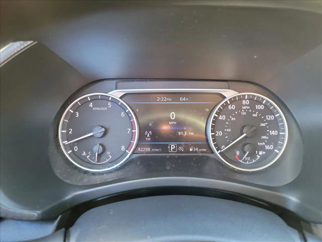 Used 2024 Nissan Sentra SV image 18