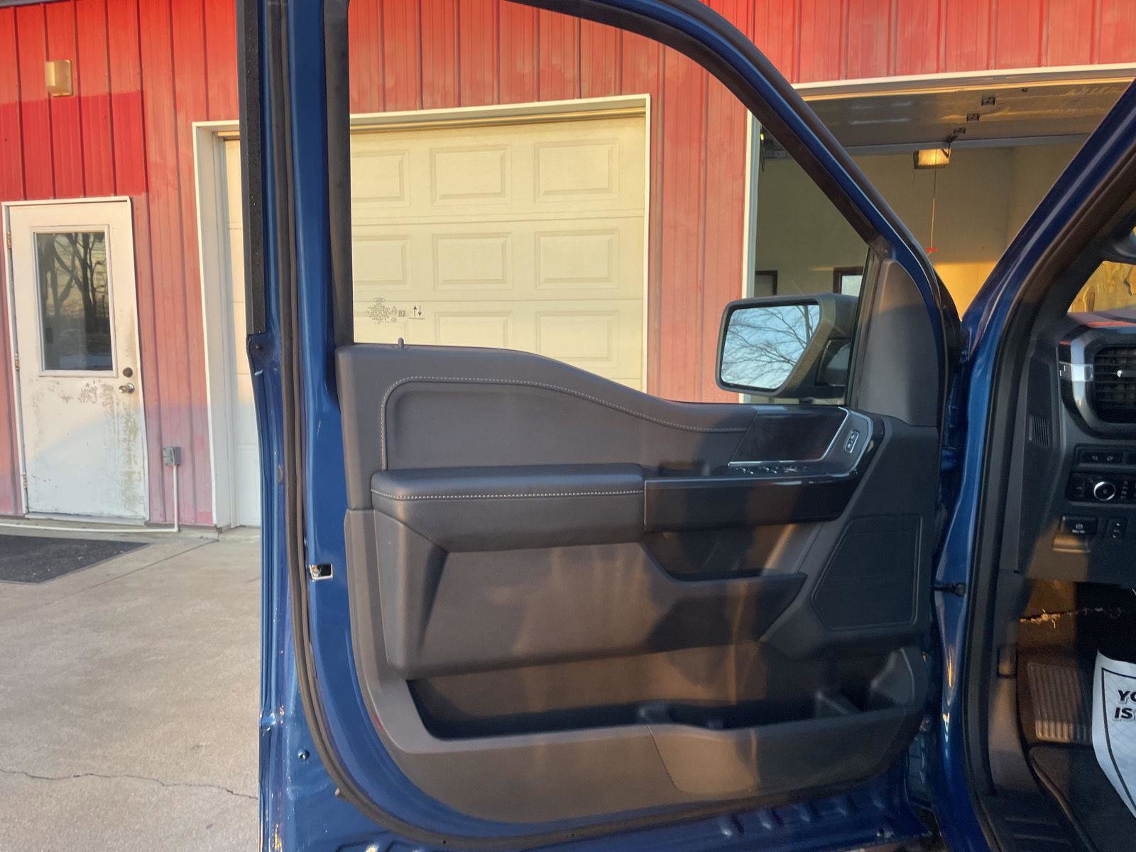 Used 2023 Ford F150 XLT w/ Equipment Group 302A High image 12