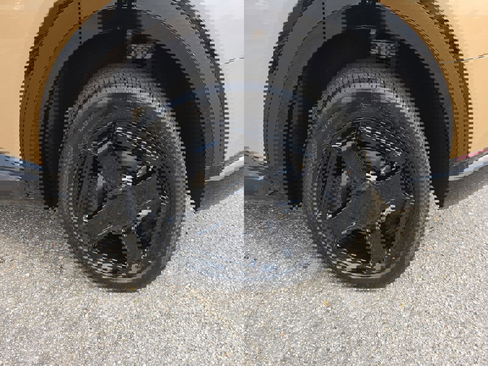 New 2027 Kia Telluride EX X-Line image 36