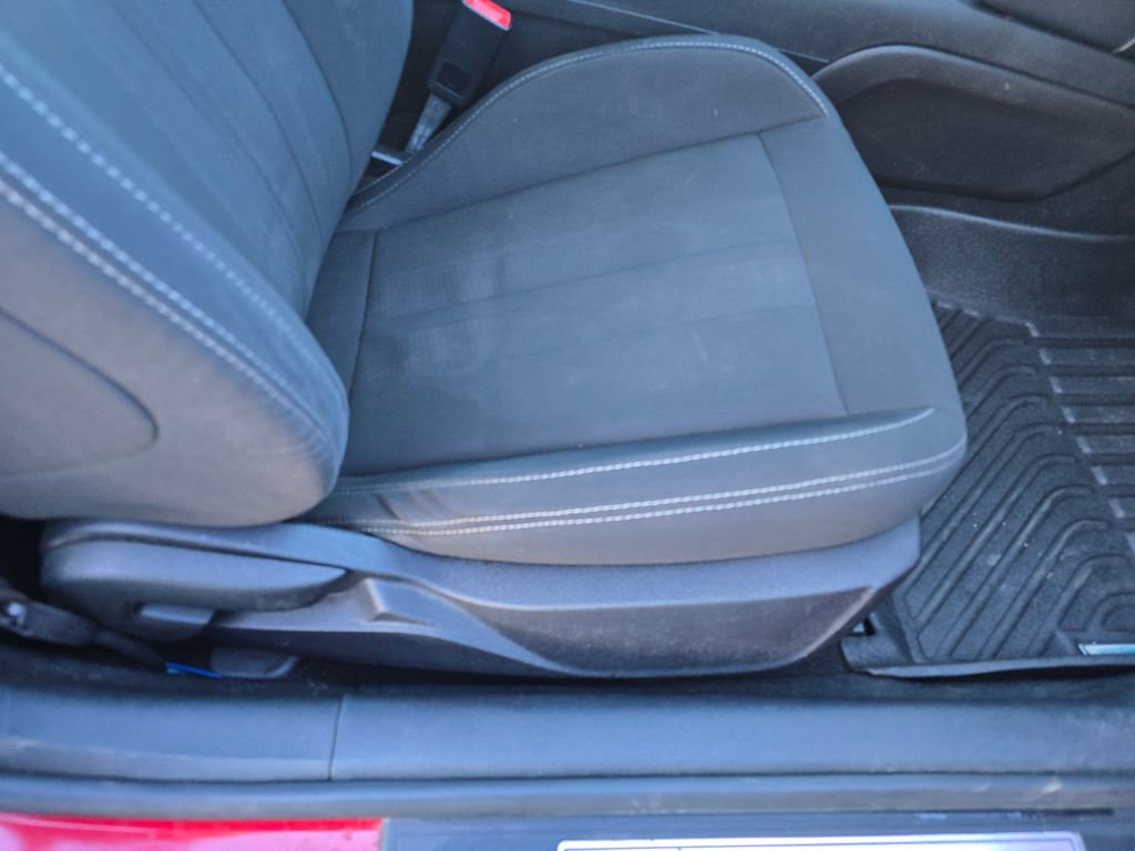 Used 2019 Ford Mustang Coupe image 19