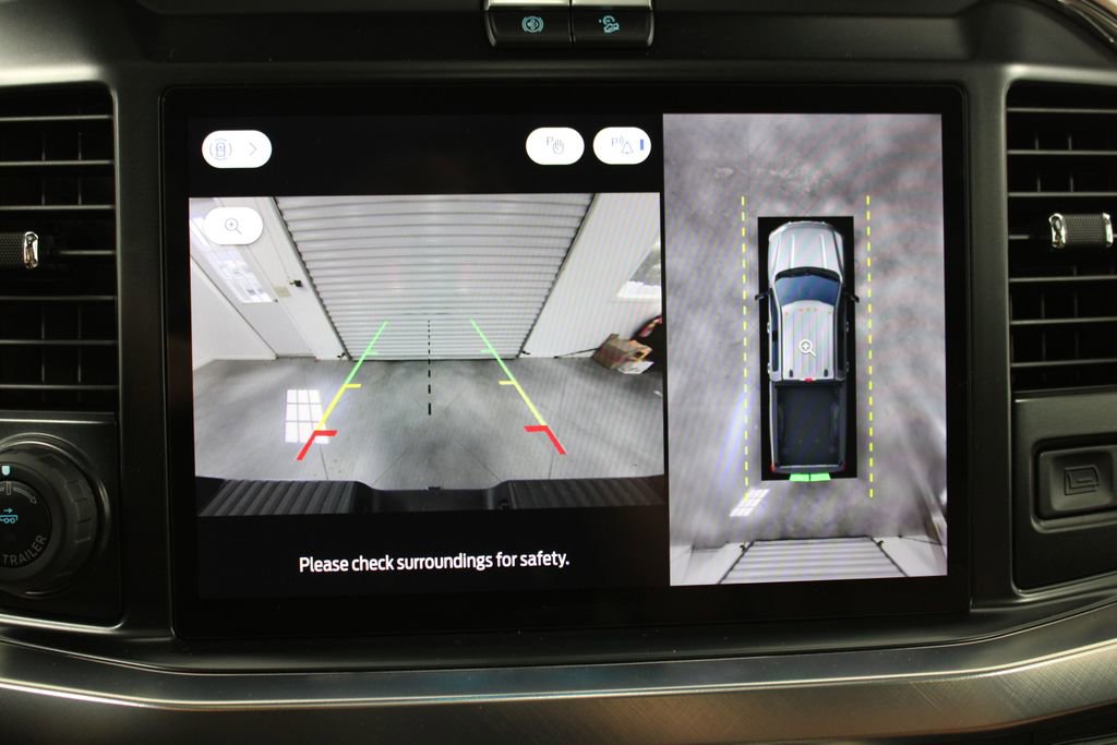 New 2026 Ford F250 King Ranch image 50