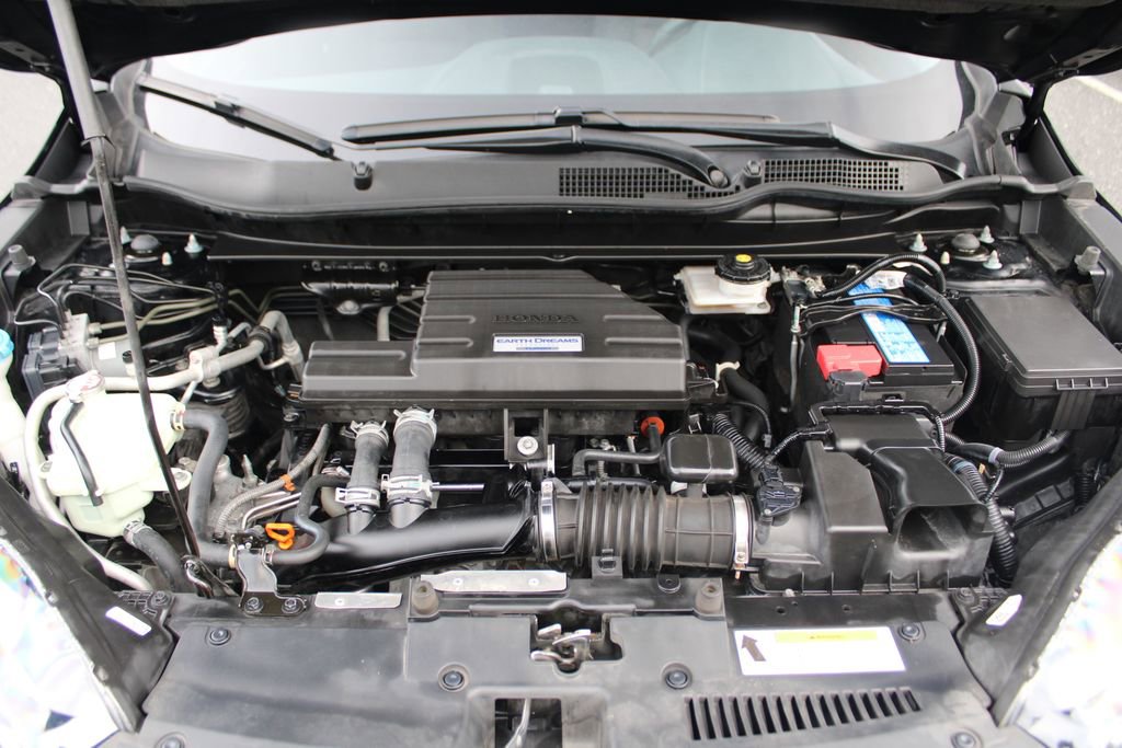 Used 2020 Honda CR-V EX image 32
