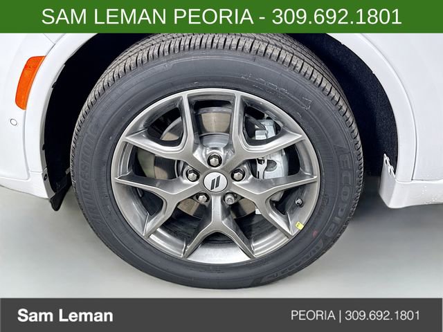 New 2026 Dodge Durango GT image 31