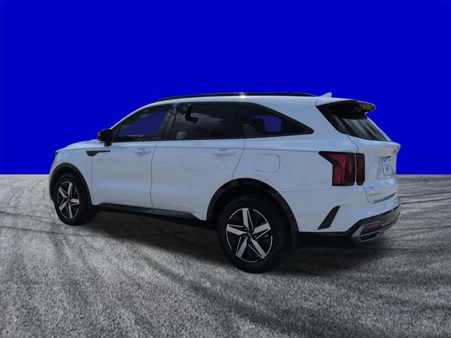 Used 2023 Kia Sorento EX FWD image 6