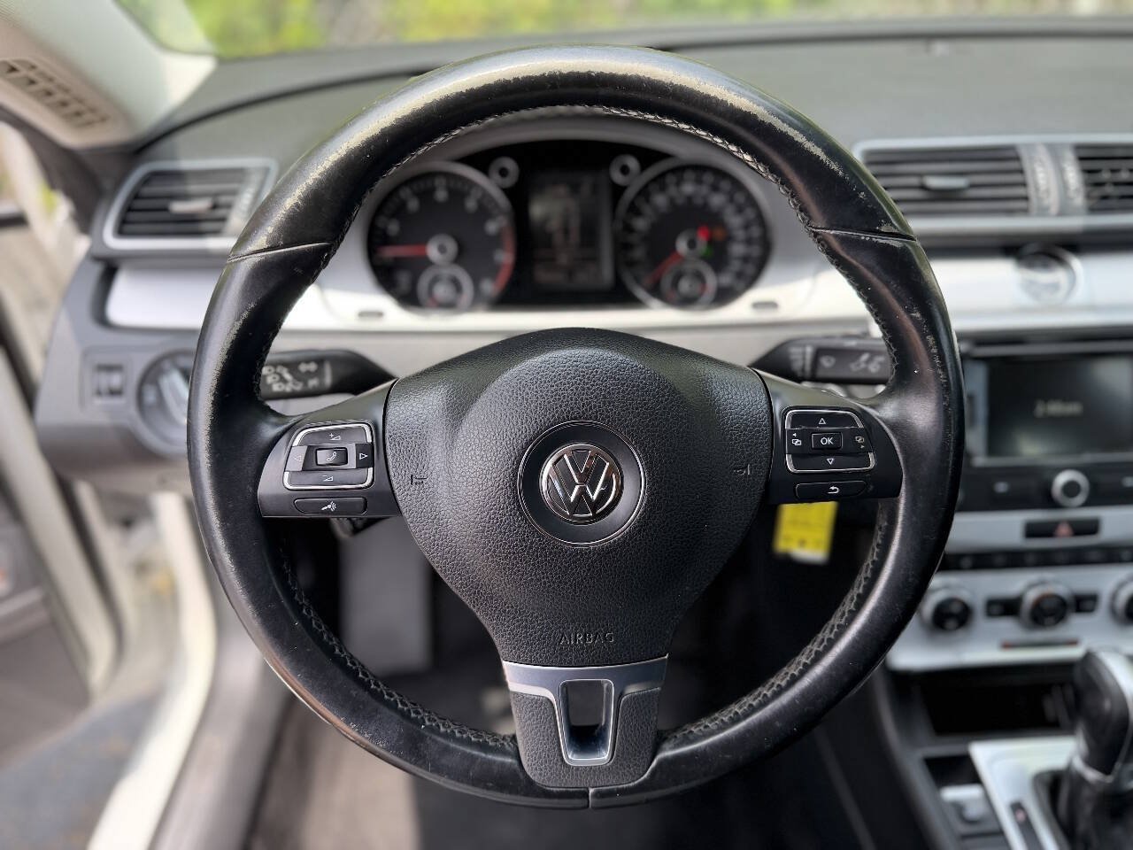 Used 2015 Volkswagen CC Sport FWD image 13