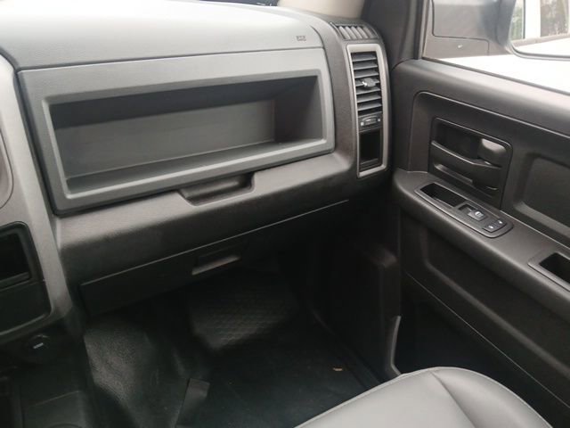 Used 2018 RAM 2500 Tradesman w/ Chrome Appearance Group image 28