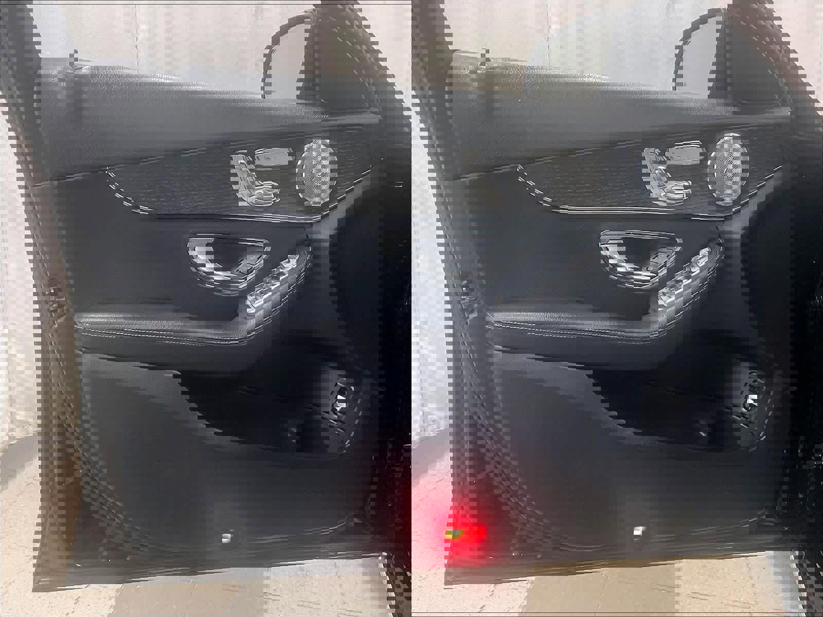 Used 2020 Mercedes-Benz C 300 4MATIC Sedan image 9