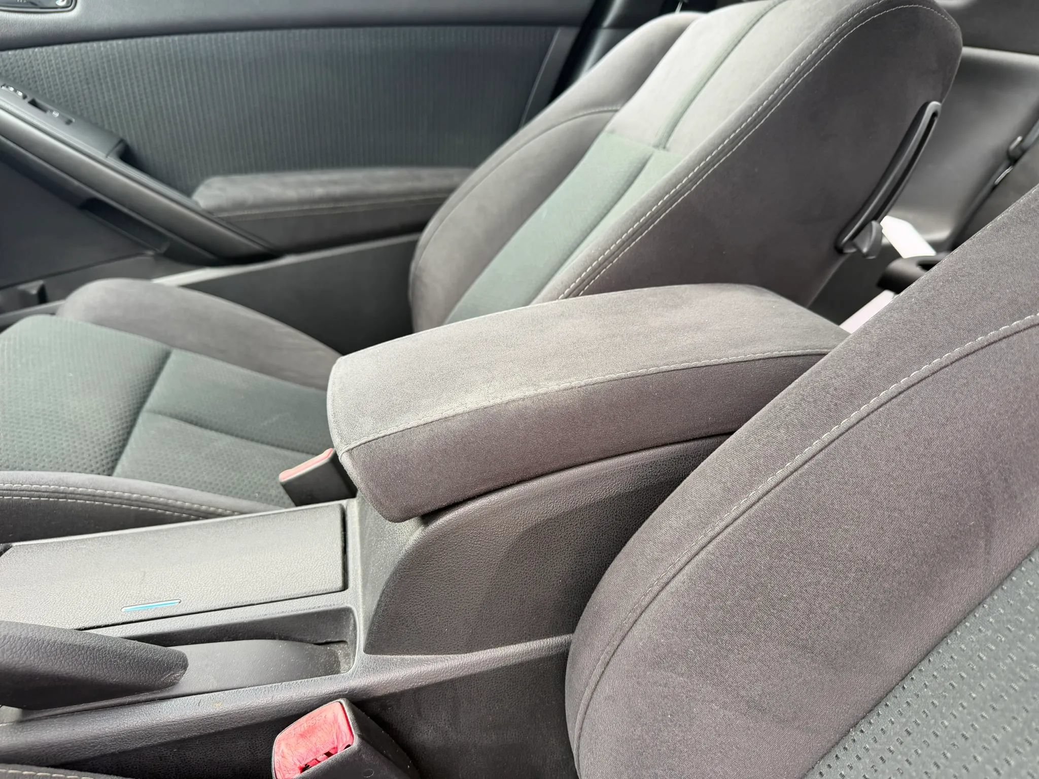 Used 2012 Nissan Altima 2.5 S w/ Convenience Pkg FWD image 15