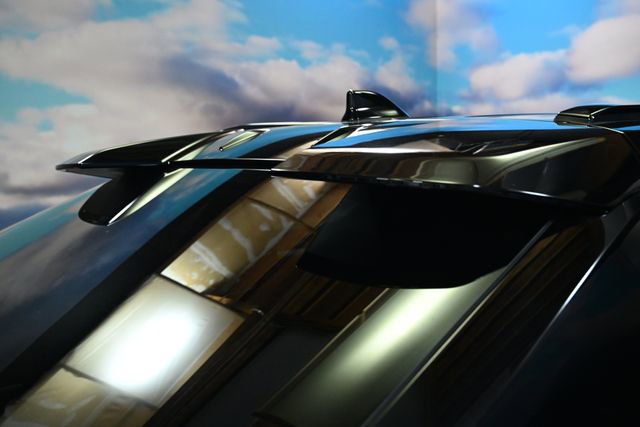 Used 2023 Subaru Solterra AWD image 14