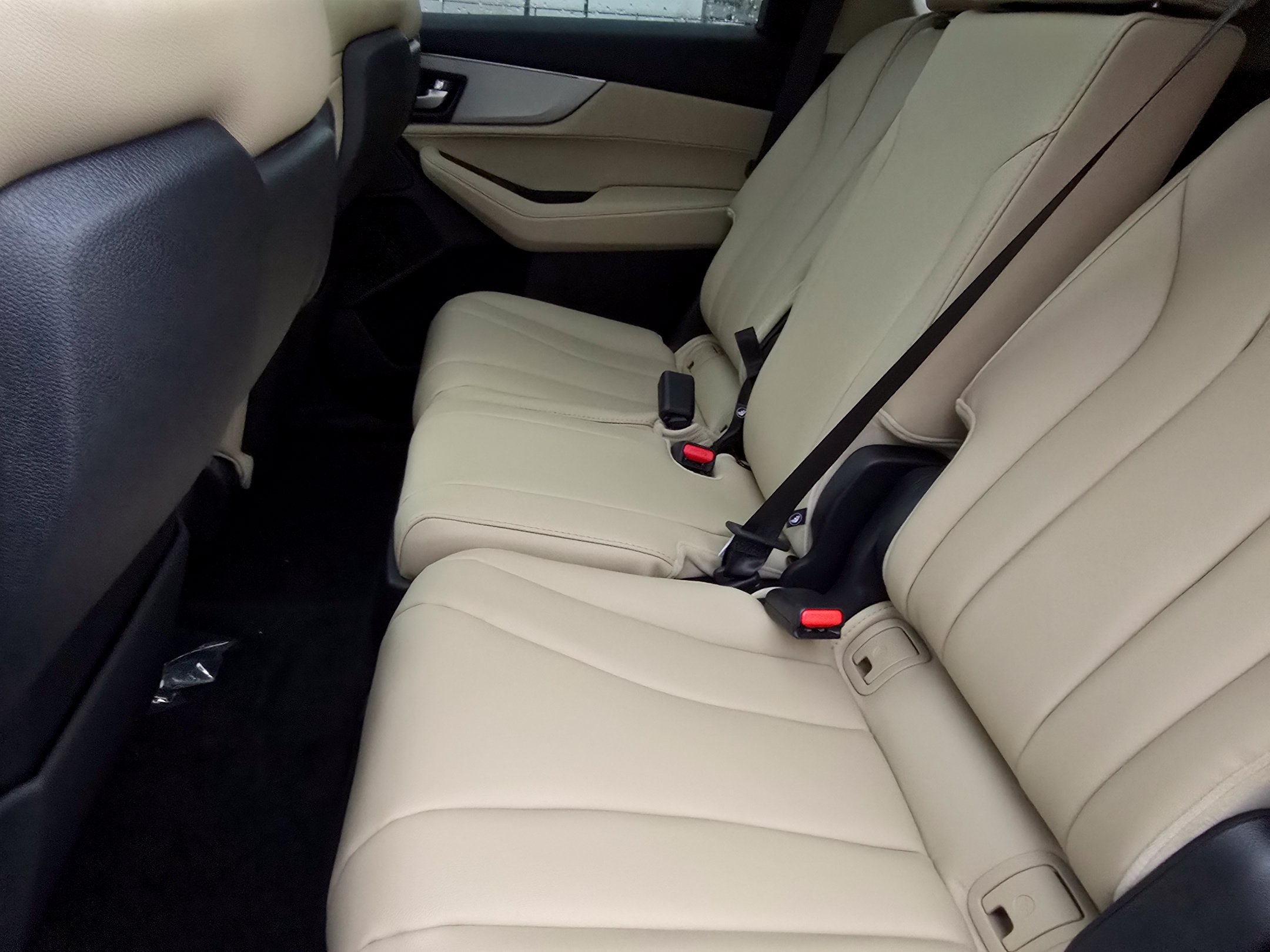 New 2026 Acura MDX SH-AWD image 10