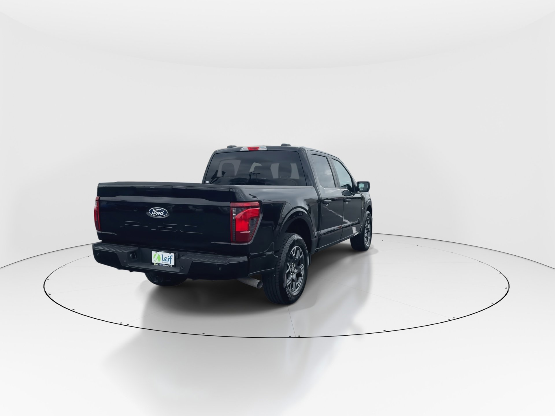 Used 2024 Ford F150 STX image 8