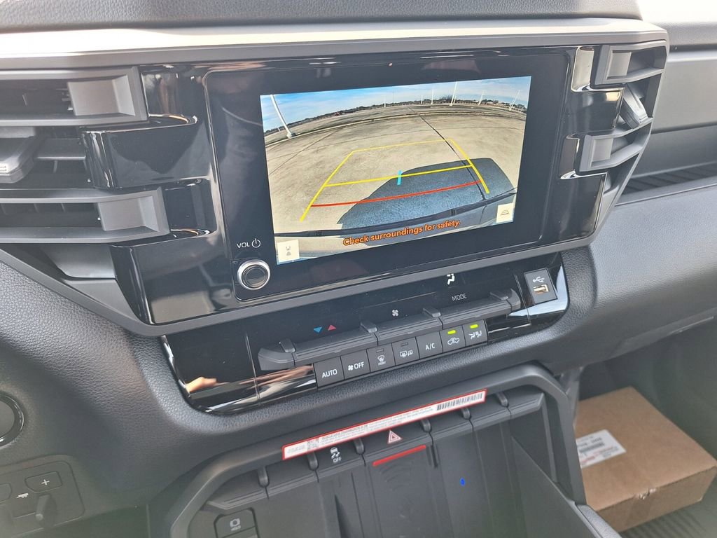 New 2026 Toyota Tundra SR5 image 24