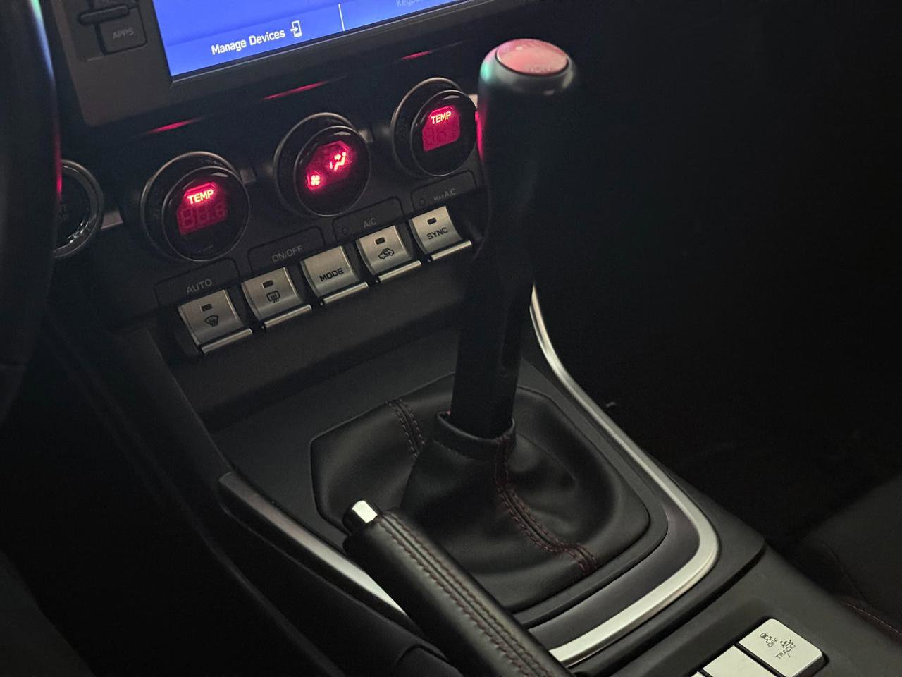 Used 2022 Subaru BRZ Premium RWD image 30