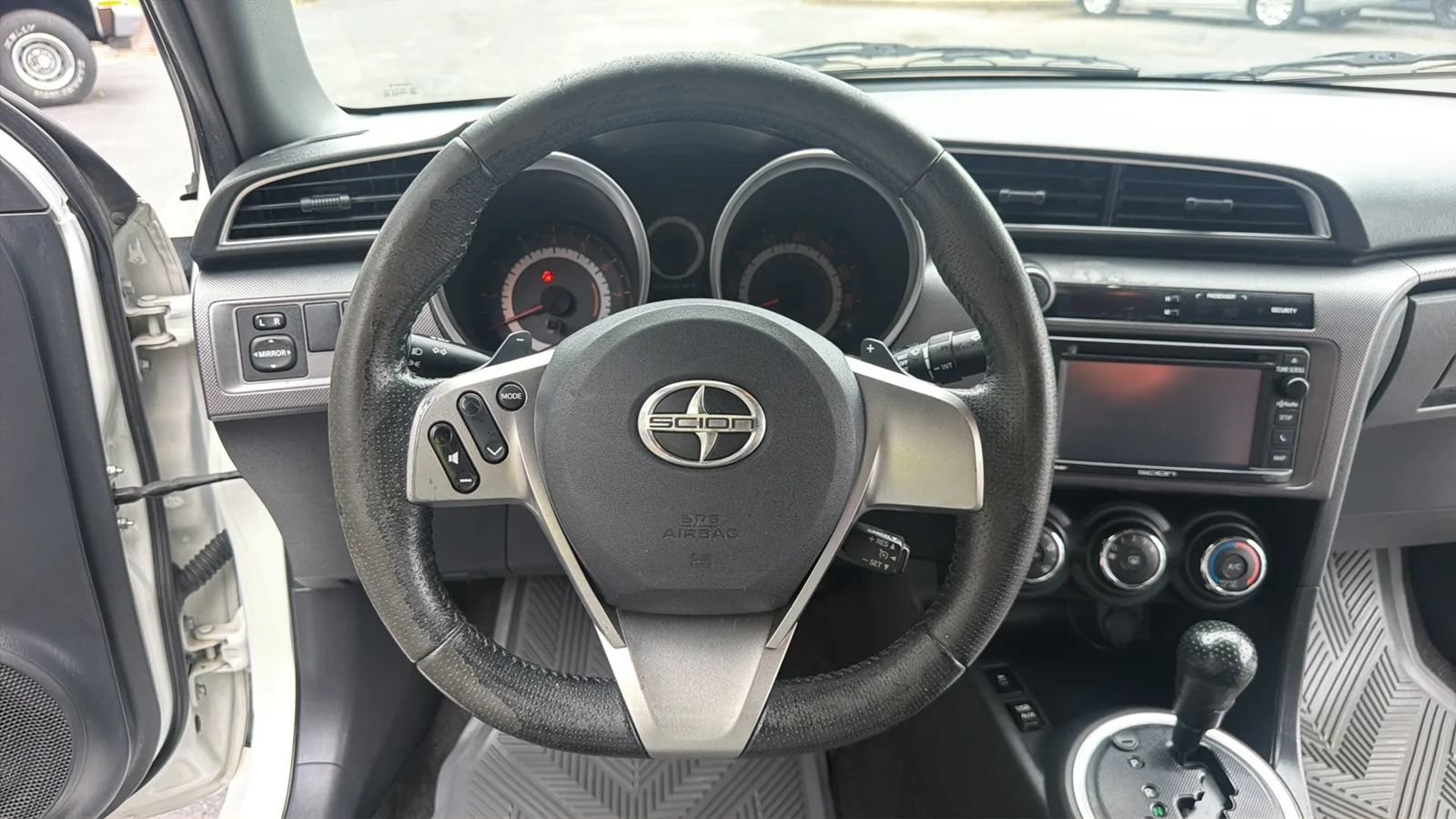 Used 2015 Scion tC FWD image 14