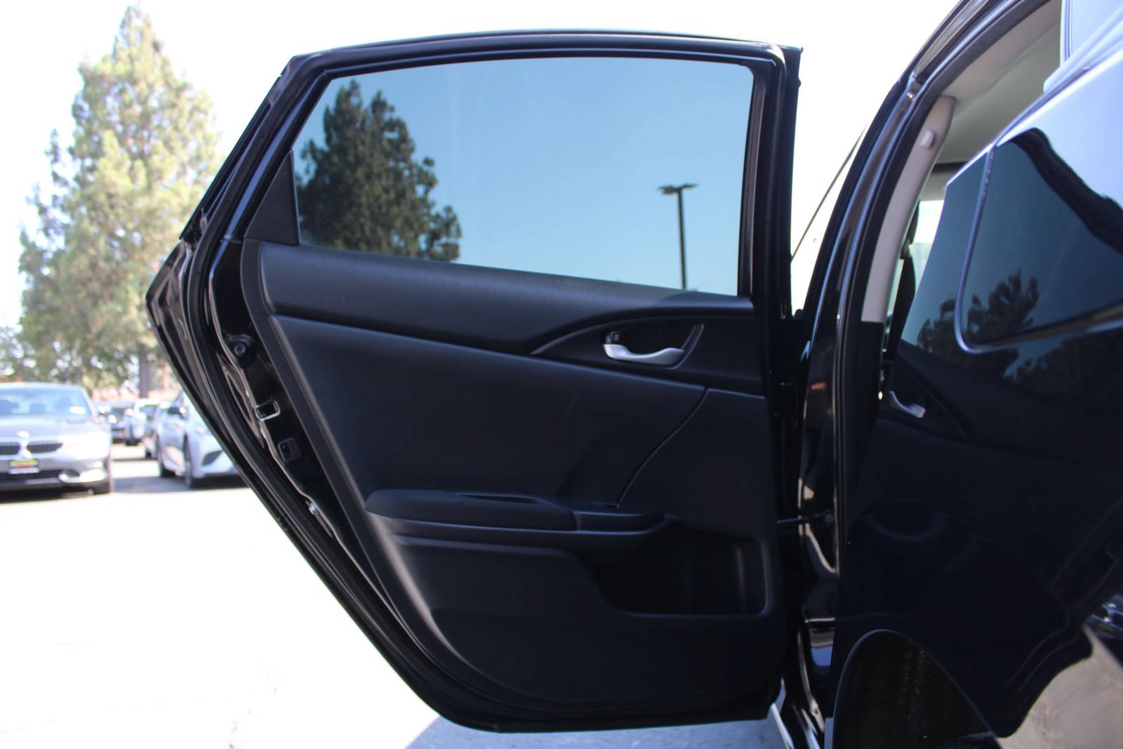 Used 2019 Honda Civic LX image 12