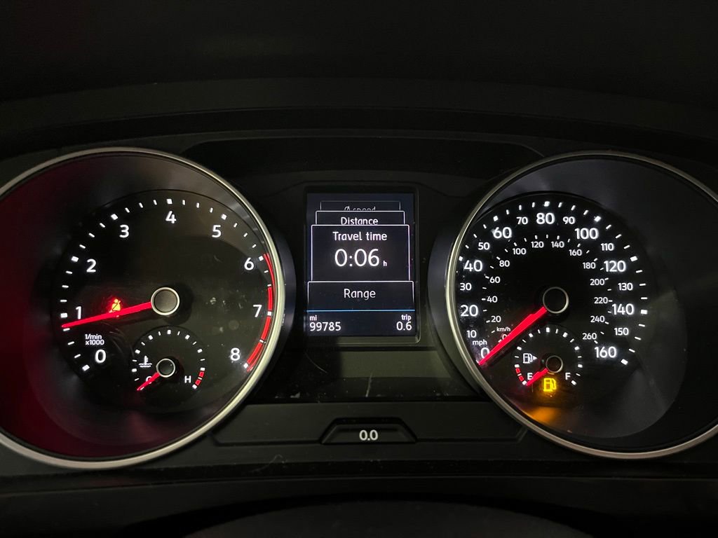 Used 2019 Volkswagen Tiguan S image 22