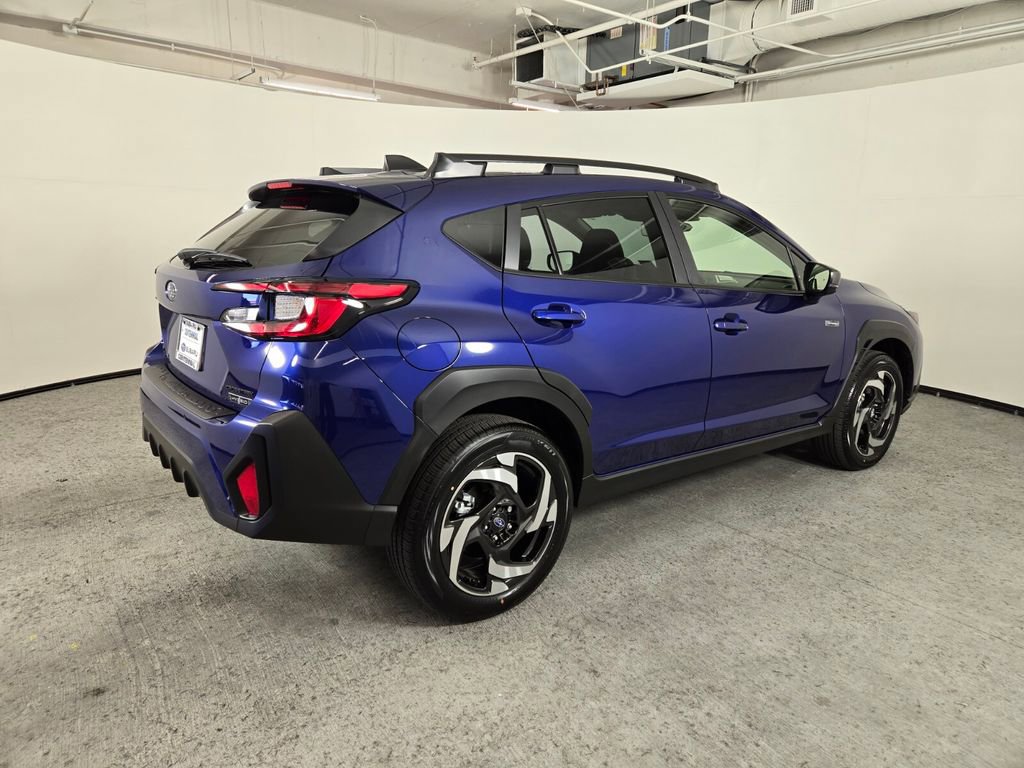 New 2026 Subaru Crosstrek 2.5i Limited image 7