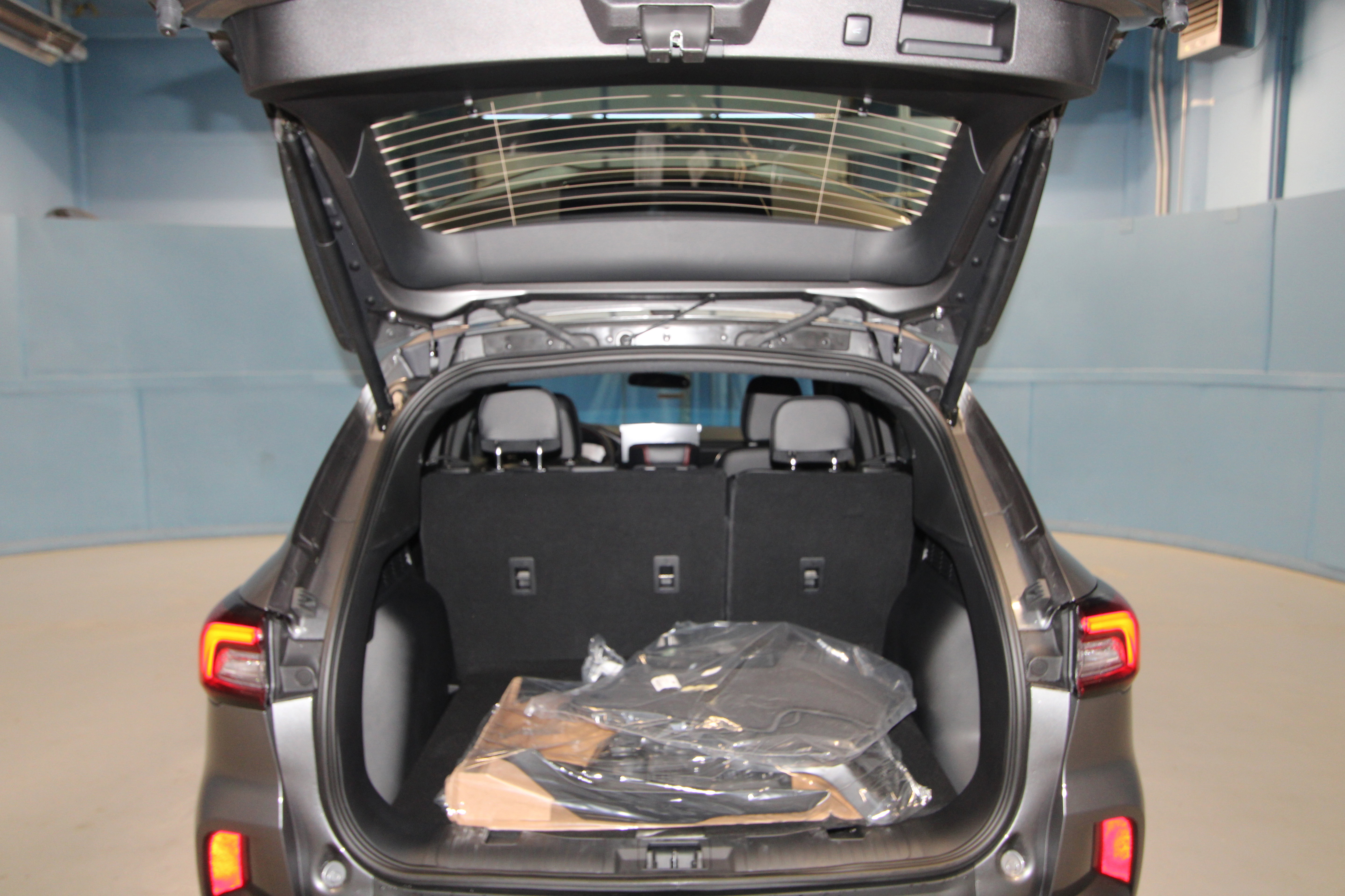 New 2026 Ford Escape ST-Line Select image 35