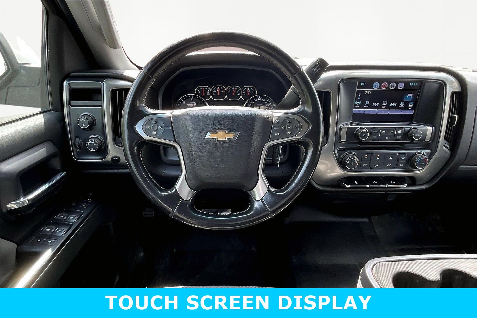 Used 2019 Chevrolet Silverado 2500 LT image 9