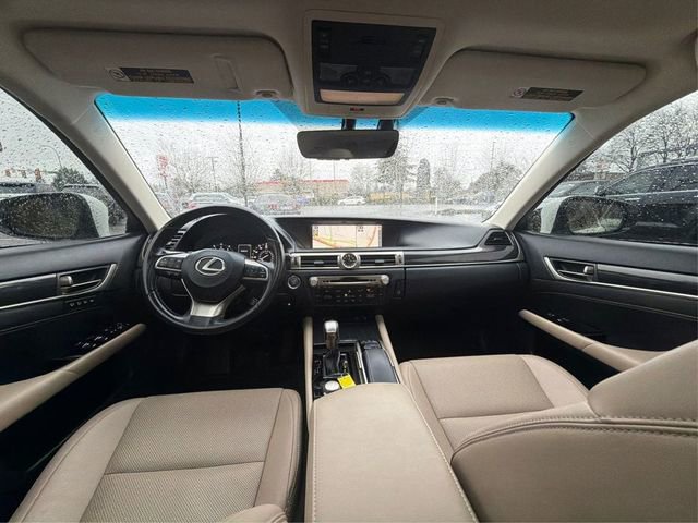 Used 2016 Lexus GS 200t w/ Premium Package image 27