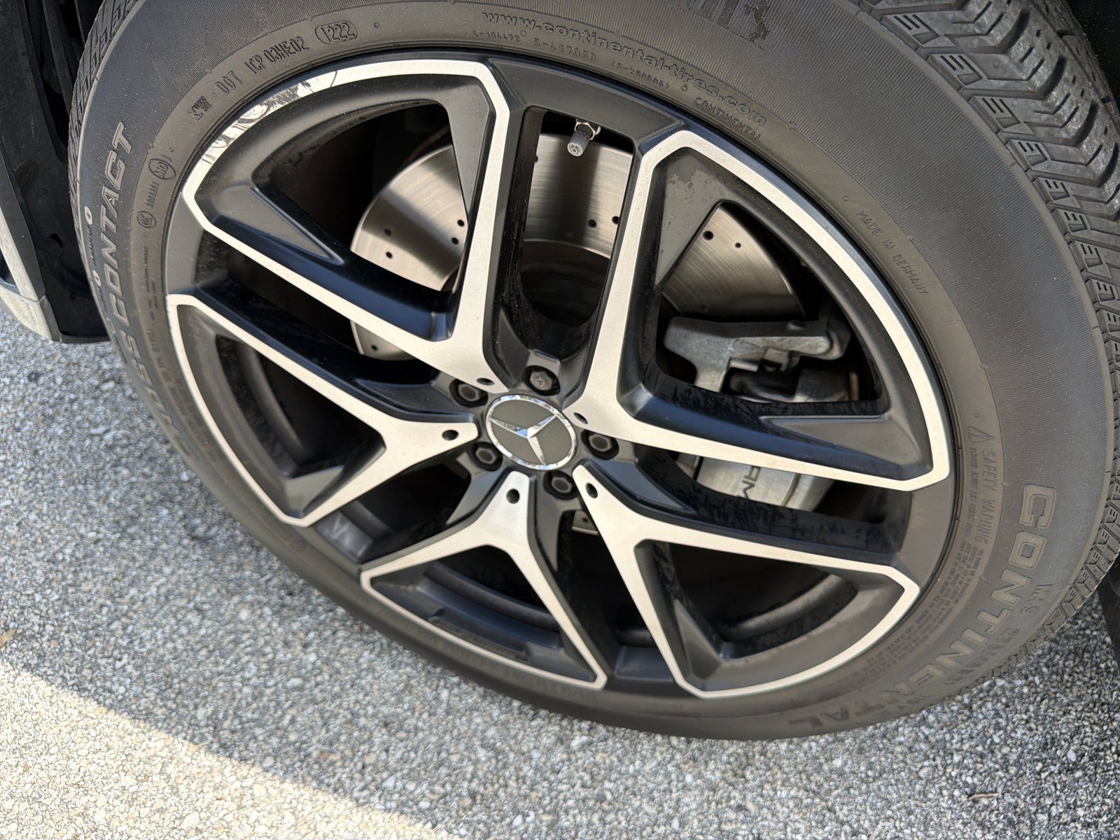 Used 2023 Mercedes-Benz GLE 53 AMG 4MATIC Coupe image 10