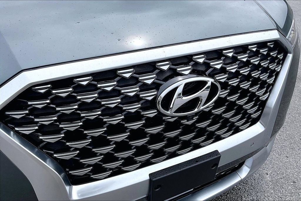Used 2022 Hyundai Palisade Calligraphy AWD/4WD image 33