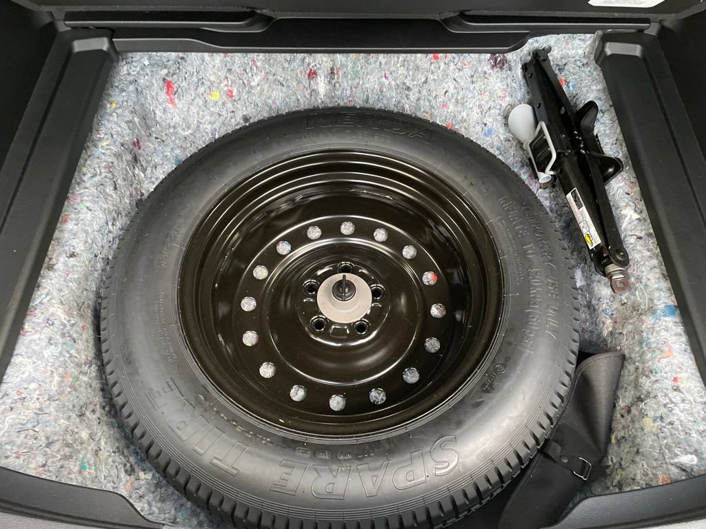 Certified 2026 Honda CR-V LX image 13