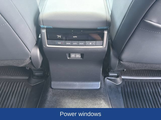 Used 2024 Lexus GX 550 w/ Cold Area Package AWD/4WD image 26