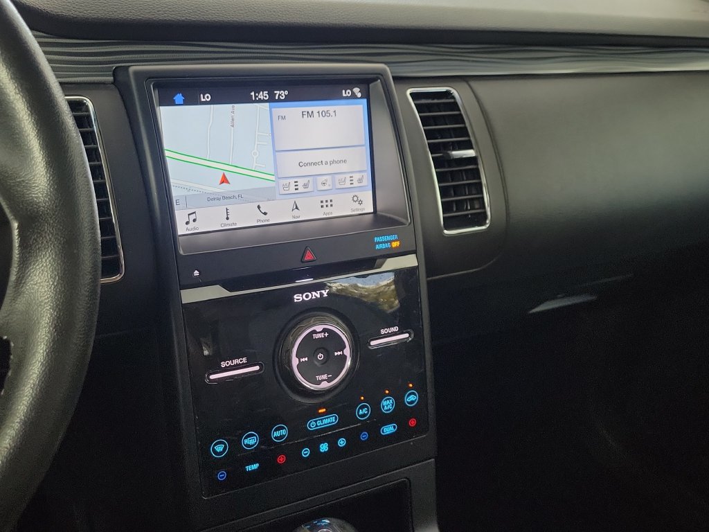 Used 2019 Ford Flex Limited w/ Equipment Group 301A FWD image 26