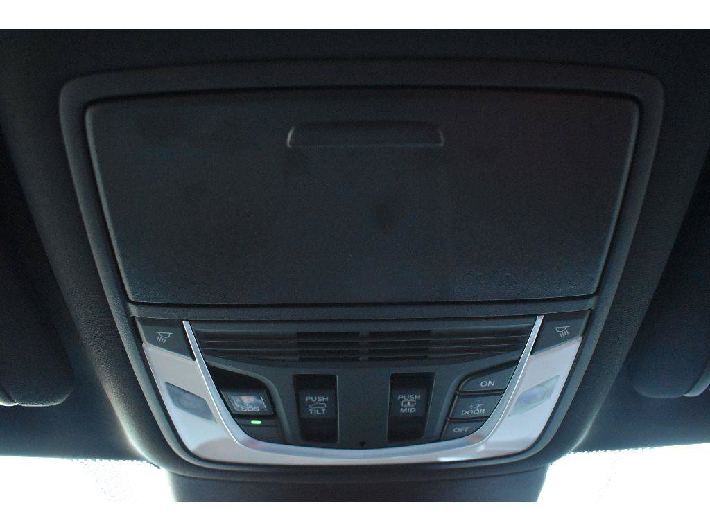 New 2026 Acura MDX A-Spec w/ Advance Package AWD/4WD image 18