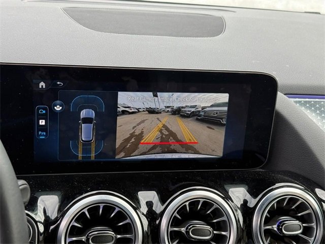 Certified 2025 Mercedes-Benz GLA 250 GLA 250 image 24