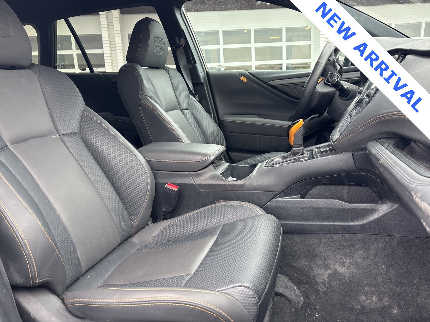 Used 2024 Subaru Outback Wilderness image 9