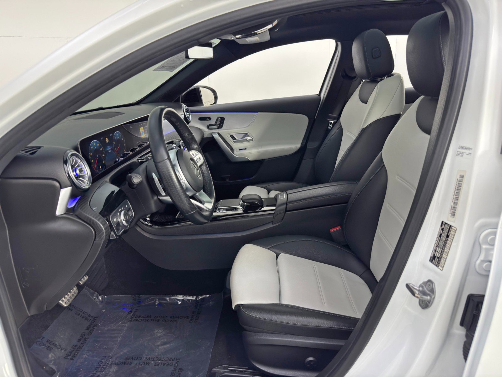 Used 2019 Mercedes-Benz A 220 A 220 w/ AMG Line image 16