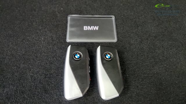 Used 2025 BMW X5 sDrive40i w/ Parking Assistance Package RWD image 82