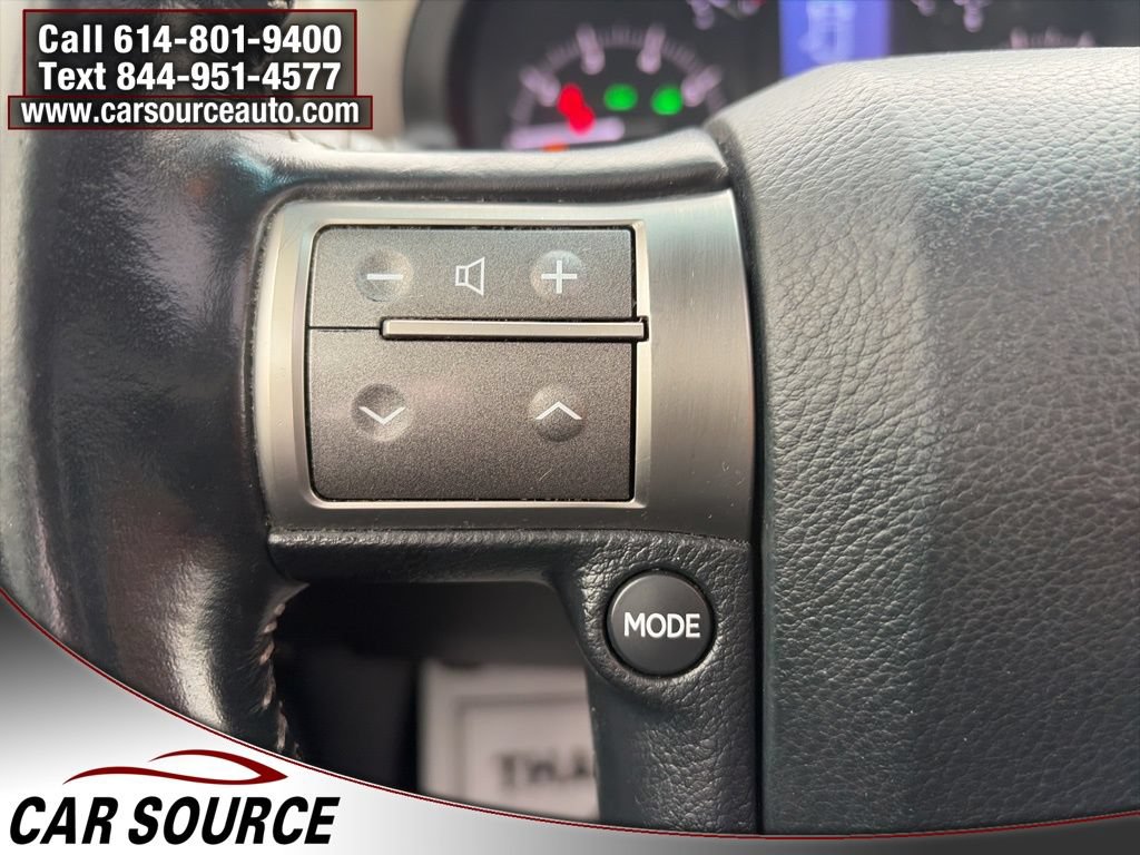 Used 2014 Lexus GX 460 w/ Premium Package AWD/4WD image 15