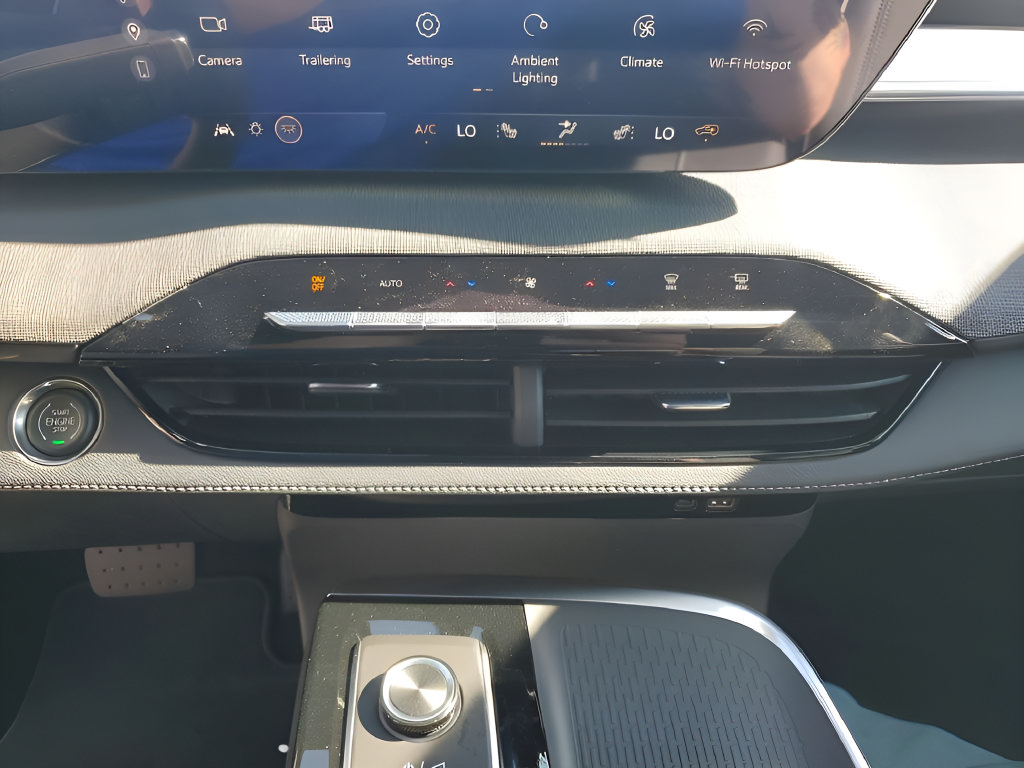 New 2026 Buick Enclave Sport Touring w/ Power Package FWD image 40