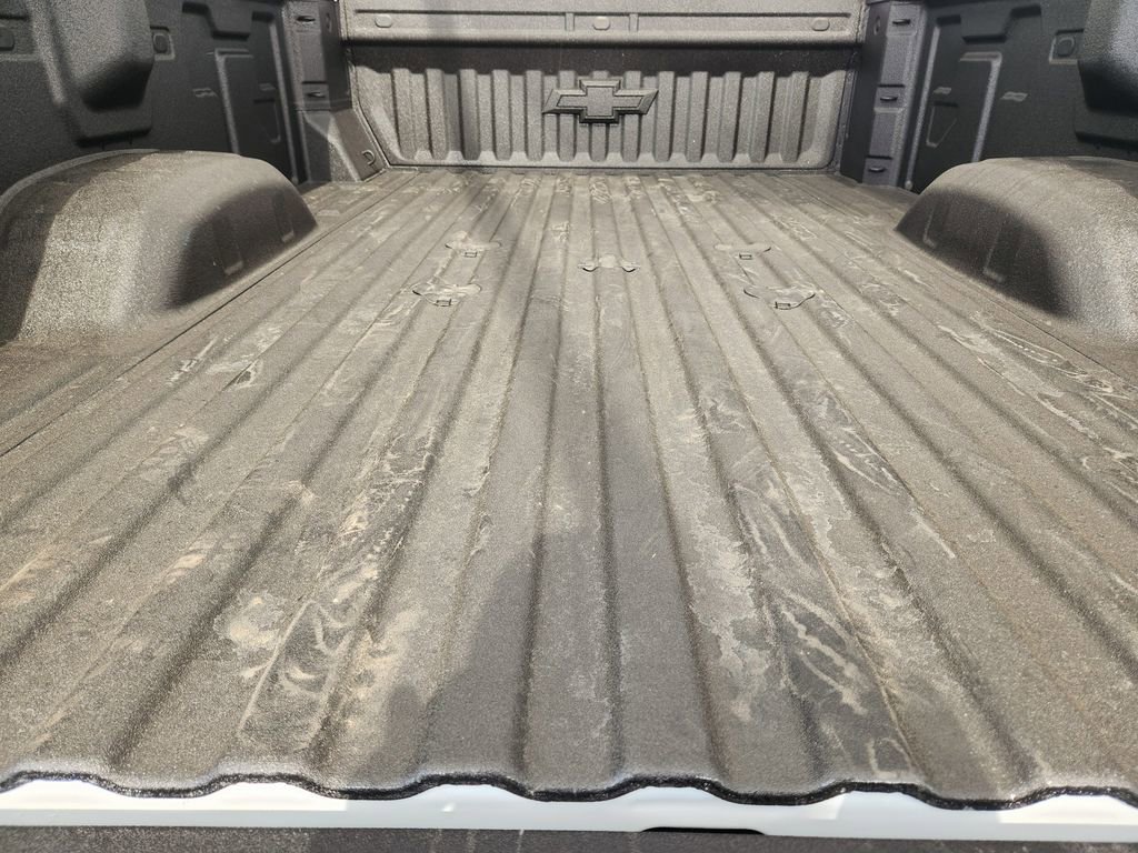 New 2026 Chevrolet Silverado 3500 High Country w/ High Country Premium Package AWD/4WD image 22