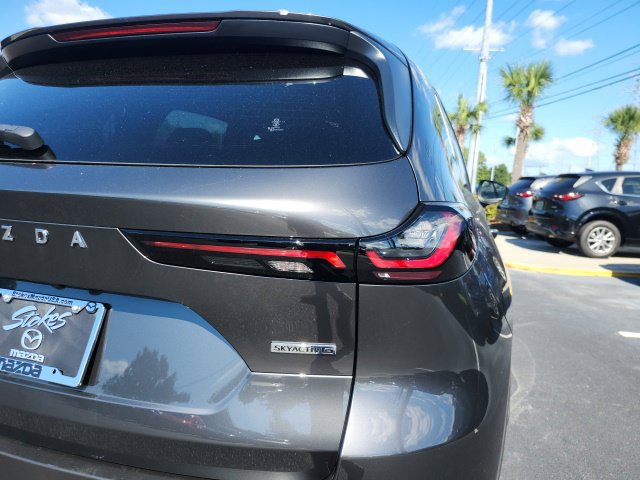 New 2026 MAZDA CX-5 Select AWD/4WD image 24