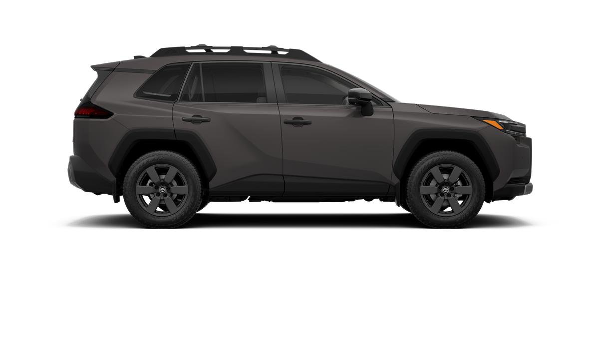 New 2026 Toyota RAV4 AWD Plug-in Hybrid image 42