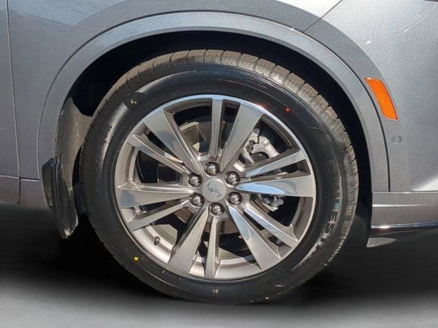 Used 2021 Cadillac XT6 Premium Luxury image 11