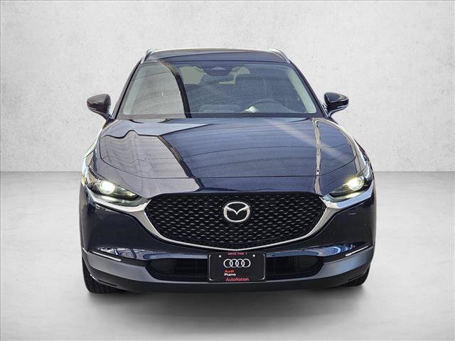 Used 2025 MAZDA CX-30 AWD 2.5 S w/ Select Sport Pkg image 2