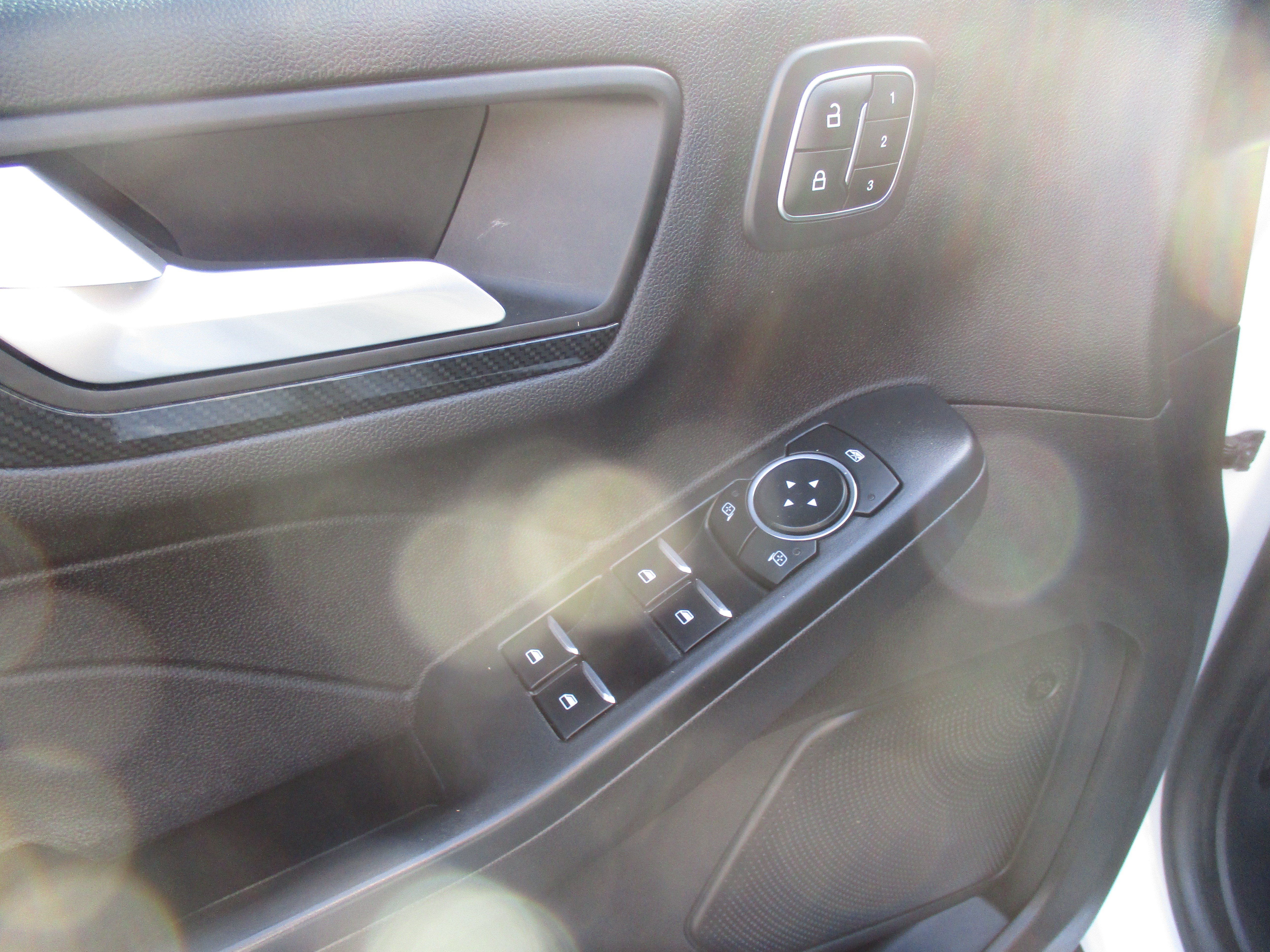 Used 2023 Ford Escape ST-Line Select w/ Tech Pack #2 AWD/4WD image 14