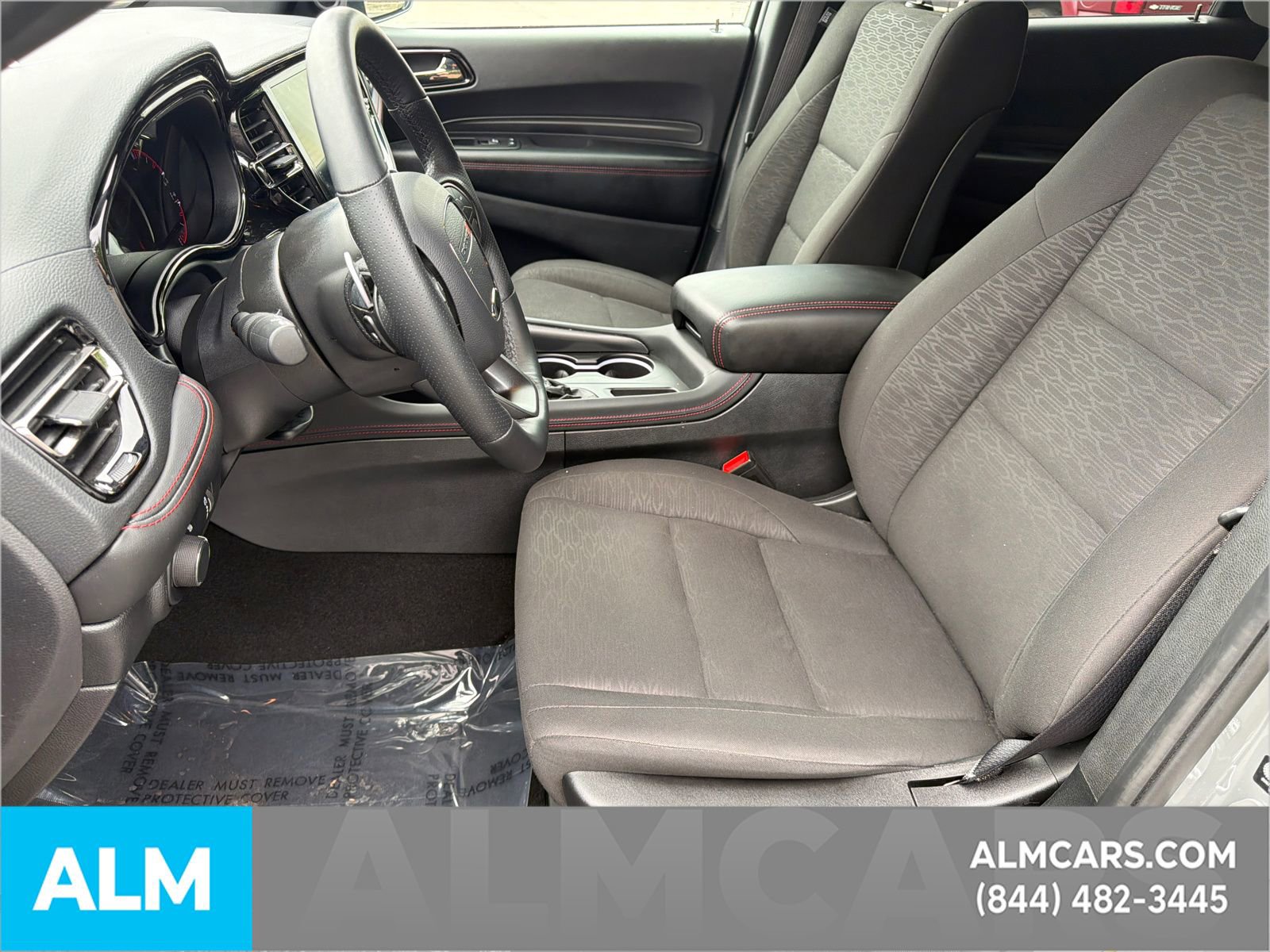 Used 2026 Dodge Durango GT RWD image 10