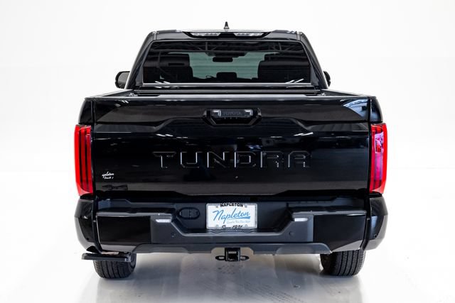 Used 2025 Toyota Tundra SR5 w/ SR5 Convenience Package AWD/4WD image 31