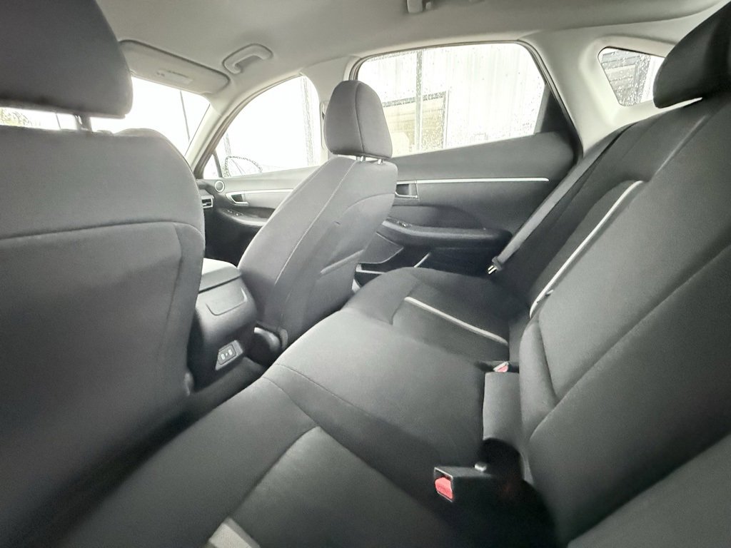 New 2026 Hyundai Sonata SEL image 27