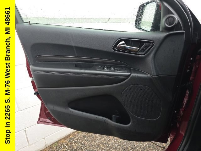 Used 2022 Dodge Durango GT AWD/4WD image 29