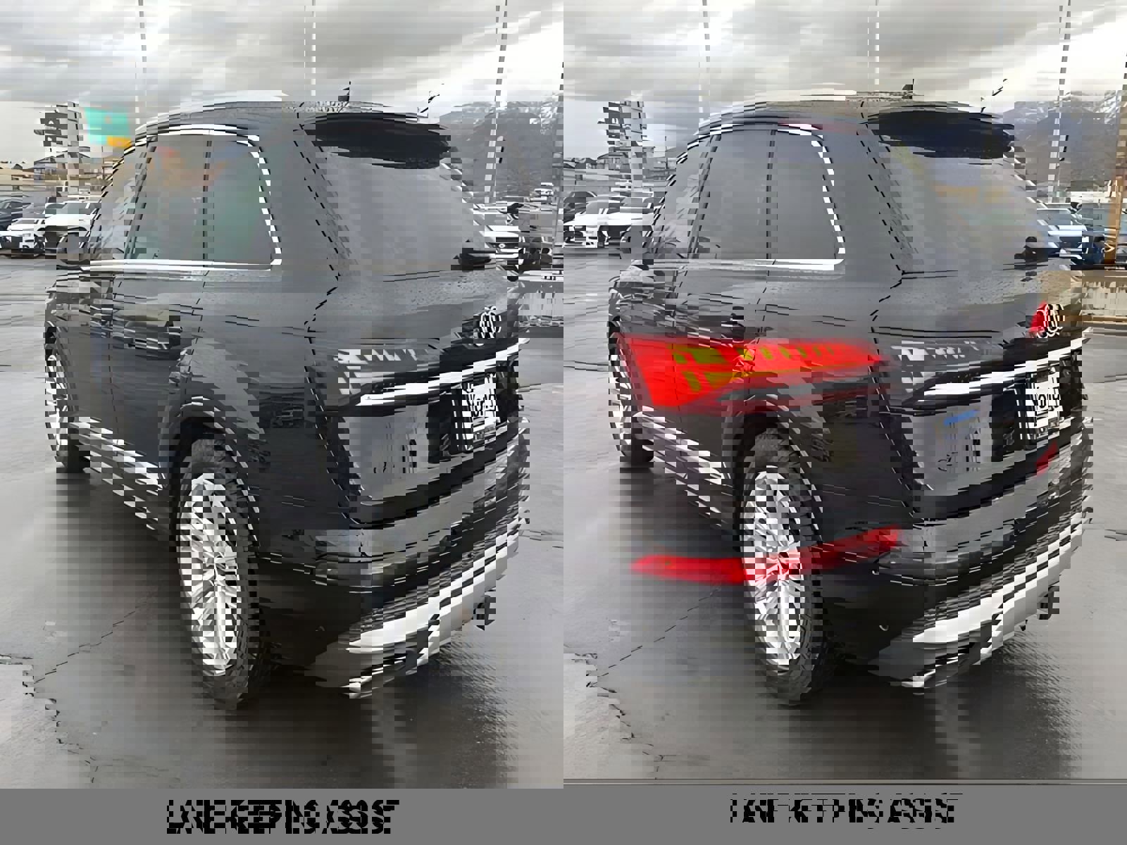 New 2026 Audi Q7 3.0T Premium Plus image 5