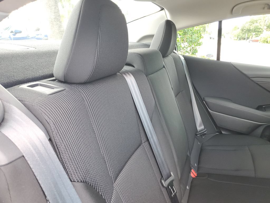 Used 2024 Subaru Legacy Premium AWD/4WD image 26