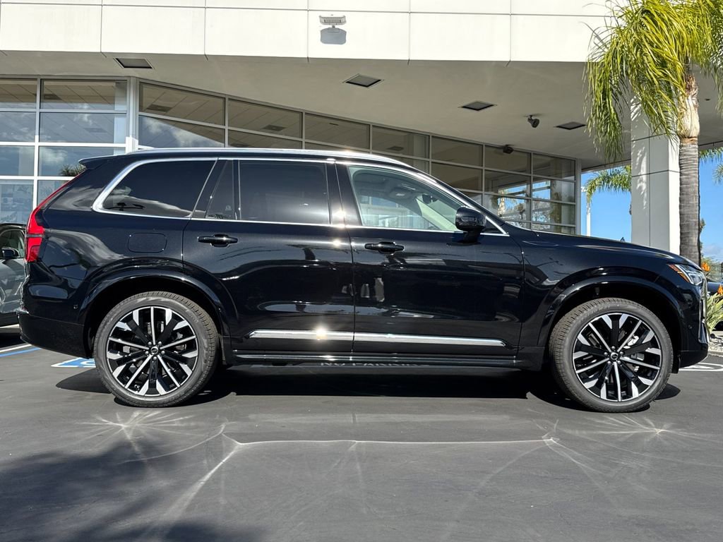 New 2026 Volvo XC90 T8 Ultra w/ Protection Package Premier AWD/4WD image 6